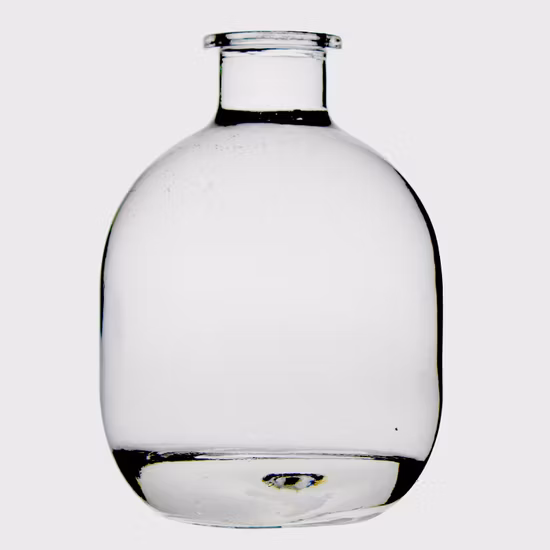 Bouchon en liège/bouchon à vis/bouchon Guala disponible bouteille de liqueur de vin Super Flint Brandy et whisky de haute qualité